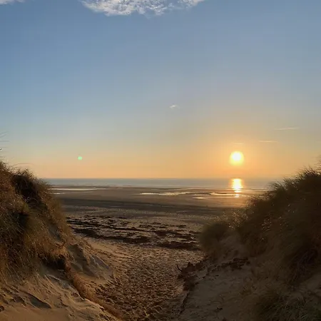 Le Legumier - Longere Entre Terre Et Mer Saint-Maurice-en-Cotentin