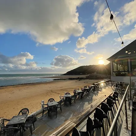 Le Legumier - Longere Entre Terre Et Mer Holiday home *
