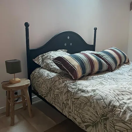 Le Legumier - Longere Entre Terre Et Mer Holiday home Saint-Maurice-en-Cotentin