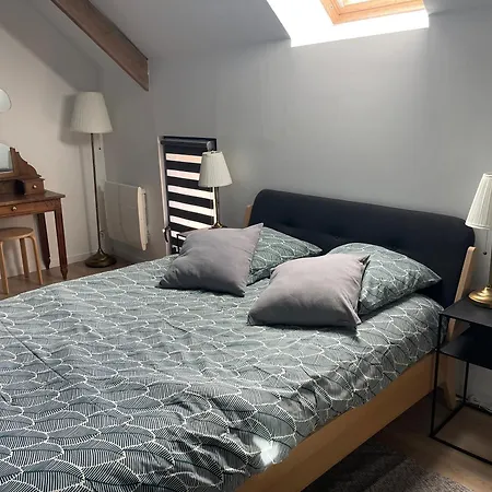 Le Legumier - Longere Entre Terre Et Mer Holiday home *